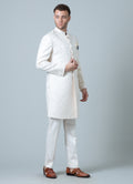 MLS INDO WESTERN 2PCS