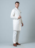 MLS INDO WESTERN 2PCS