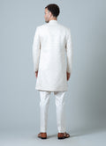MLS INDO WESTERN 2PCS