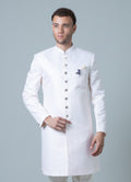 MLS INDO WESTERN 2PCS