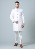 MLS INDO WESTERN 2PCS