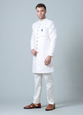 MLS INDO WESTERN 2PCS