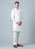 MLS INDO WESTERN 2PCS