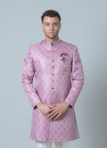 MLS INDO WESTERN 2PCS