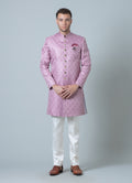 MLS INDO WESTERN 2PCS