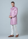 MLS INDO WESTERN 2PCS