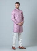 MLS INDO WESTERN 2PCS