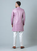 MLS INDO WESTERN 2PCS
