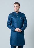MLS INDO WESTERN 2PCS