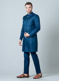 MLS INDO WESTERN 2PCS