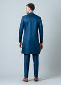 MLS INDO WESTERN 2PCS