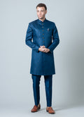 MLS INDO WESTERN 2PCS