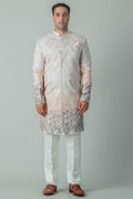 MLS INDO WESTERN 2PCS