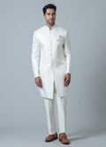 MLS INDO WESTERN 2PCS