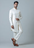 MLS INDO WESTERN 2PCS