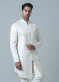 MLS INDO WESTERN 2PCS