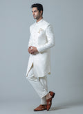 MLS INDO WESTERN 2PCS