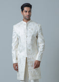 MLS INDO WESTERN 2PCS