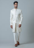 MLS INDO WESTERN 2PCS
