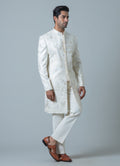 MLS INDO WESTERN 2PCS