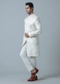 MLS INDO WESTERN 2PCS