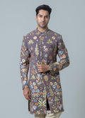 MLS INDO WESTERN 2PCS