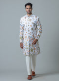 MLS INDO WESTERN 2PCS