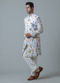 MLS INDO WESTERN 2PCS