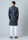 MLS INDO WESTERN 2PCS