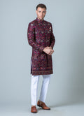 MLS INDO WESTERN 2PCS