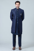 MLS INDO WESTERN 2PCS