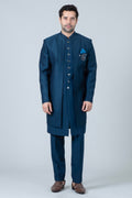 MLS INDO WESTERN 2PCS