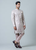 MLS INDO WESTERN 2PCS