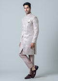 MLS INDO WESTERN 2PCS