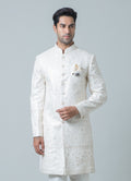 MLS INDO WESTERN 2PCS