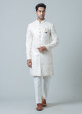 MLS INDO WESTERN 2PCS