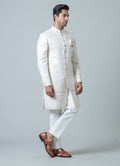 MLS INDO WESTERN 2PCS