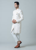 MLS INDO WESTERN 2PCS