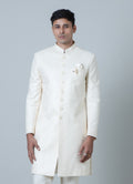 MLS INDO WESTERN 2PCS