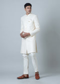 MLS INDO WESTERN 2PCS