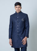MLS INDO WESTERN 2PCS