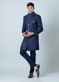 MLS INDO WESTERN 2PCS