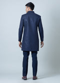 MLS INDO WESTERN 2PCS