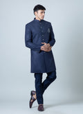 MLS INDO WESTERN 2PCS