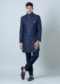 MLS INDO WESTERN 2PCS