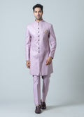 MLS INDO WESTERN 2PCS