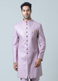 MLS INDO WESTERN 2PCS