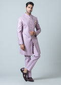 MLS INDO WESTERN 2PCS