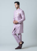 MLS INDO WESTERN 2PCS