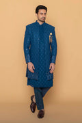 INDO WESTERN 3PCS